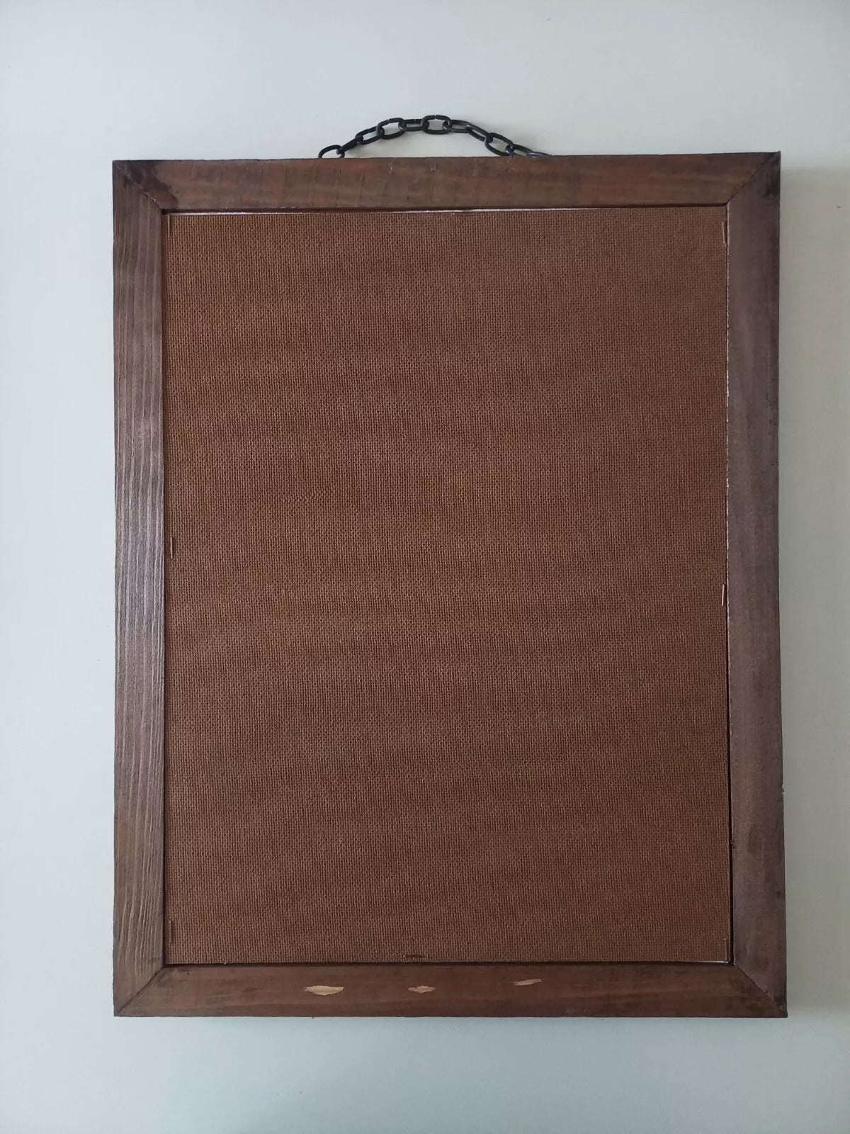 ORIGINAL Ölgemälde auf Karton inkl. Rahmen | Stillleben / Obstschale | Signiert: Lacosta