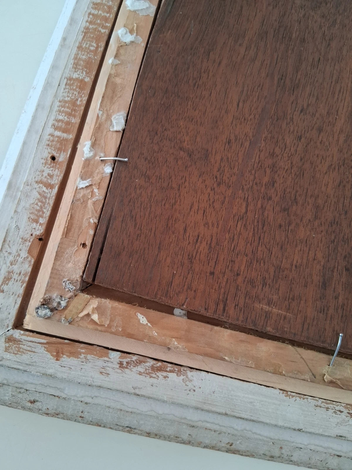 ADOLPHE MONTICELLI (1824-1886) | Nächtlicher Garten mit Figuren | ORIGINAL Ölgemälde